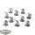 Orruk Warclans - 10x Gutrippaz - unbemalt