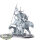 Orruk Warclans - Killaboss on Great Gnashtoof - unbemalt