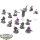 Kill Team - 13 Pathfinders - teilweise bemalt
