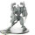 Tau Empire - XV104 Riptide Battlesuit - unbemalt