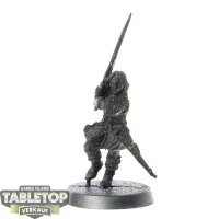 HdR Figuren - Gut - Aragorn - grundiert