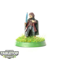 HdR Figuren - Gut - Frodo - bemalt