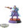 Cygnar - Gun Mage Captain Adept - bemalt