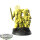 Space Marines - Captain with Relic Shield - teilweise bemalt