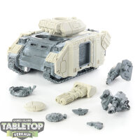 Space Marines - Predator  - unbemalt