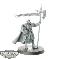 Stormcast Eternals - Praetor Prime - Stormbringer...