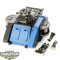Space Marines - Predator Annihilator klassisch -...