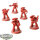 Space Marines - 5x Heavy Intercessors - grundiert