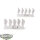 Horus Heresy - Legion Combi- weapon Set - im Gussrahmen