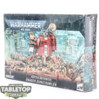 Adeptus Mechanicus - Adeptus Mechanicus Onager...