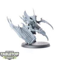 Tyraniden - Tyranid Prime - unbemalt