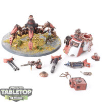 Adeptus Mechanicus - Adeptus Mechanicus Onager...