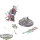 Adeptus Mechanicus - Tech-Priest Manipulus - bemalt