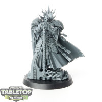 Stormcast Eternals - Lord-Terminos - teilweise gebaut