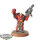 Blood Angels - Sergeant - klassisch - bemalt