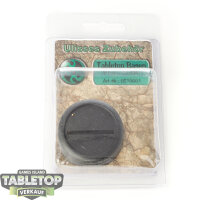 Bases - Tabletop Basen 40mm - Originalverpackt / Neu