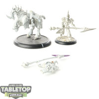 Retribution of Scyrah - Fane Knight Skeryth Issyen -...