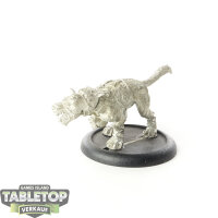 Circle Orboros - Classic Argus - unbemalt