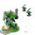 Tau Empire - XV88 Broadside Battlesuit - bemalt