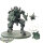 Tau Empire - XV95 Ghostkeel Battlesuit - teilweise bemalt