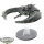 Necrons - Night Scythe - bemalt