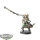 Necrons - Overlord with Staff of Light - klassisch - bemalt