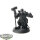Grey Knights - Grand Master Voldus - grundiert