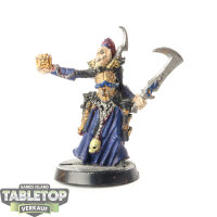 Drukhari - Urien Rakarth, Master Haemonculus klassisch -...