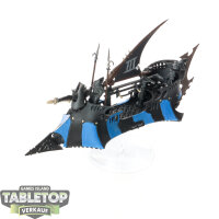 Drukhari - Raider - teilweise bemalt