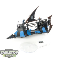 Drukhari - Raider - teilweise bemalt