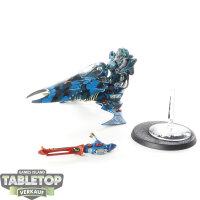 Aeldari - Vyper - bemalt