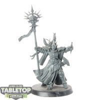 Stormcast Eternals - Knight-Incantor - unbemalt