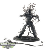 Sylvaneth - Spirit of Durthu - grundiert