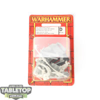 Kingdom of Bretonnia - Grail Knight - Originalverpackt / Neu