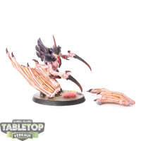 Tyraniden - Tyranid Prime - bemalt