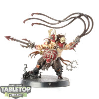 Blades of Khorne - Bloodstoker - bemalt