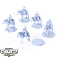 Miniaturen - Death squad Cavalry – Imperial force -...