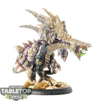 Legion of Everblight - Carnivean - bemalt