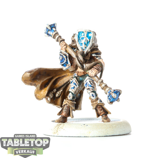 Circle Orboros - Kaya the Wildborne - bemalt