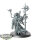 Adeptus Mechanicus - Tech-Priest Dominus - unbemalt