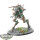 Adeptus Mechanicus - Sydonian Dragoon - bemalt