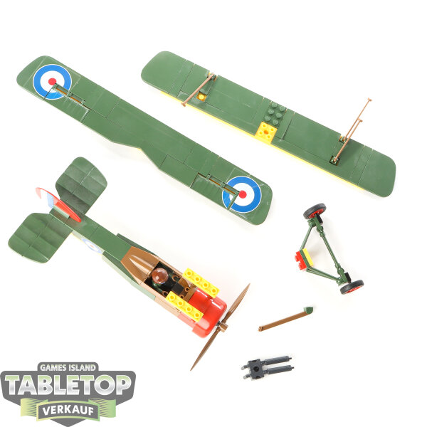 Sonstige - SOPWITH F.1 - Sonstiges