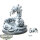 Cryx - Cankerworm - teilweise bemalt