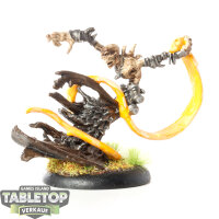 Cryx - Skarlock Thrall Klassisch - bemalt