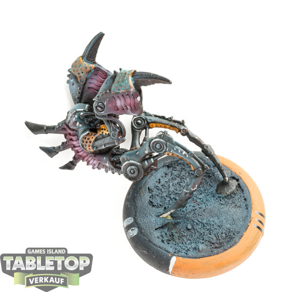 Cryx - Stalker - bemalt
