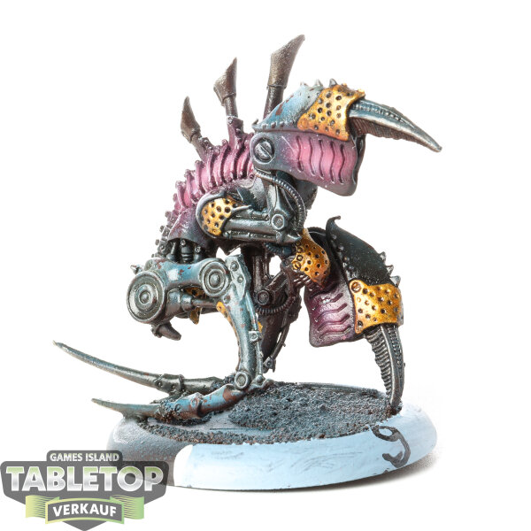Cryx - Stalker - bemalt