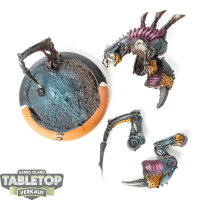 Cryx - Stalker - bemalt