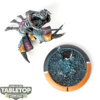 Cryx - Stalker - bemalt