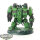 Space Marines - Ironclad Dreadnought - teilweise bemalt
