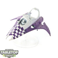 Aeldari - Starweaver - teilweise bemalt